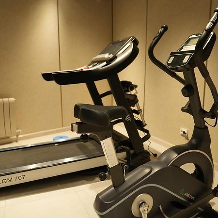 Silk Road Premium Hotel ทาชเคนต์ ภายนอก รูปภาพ