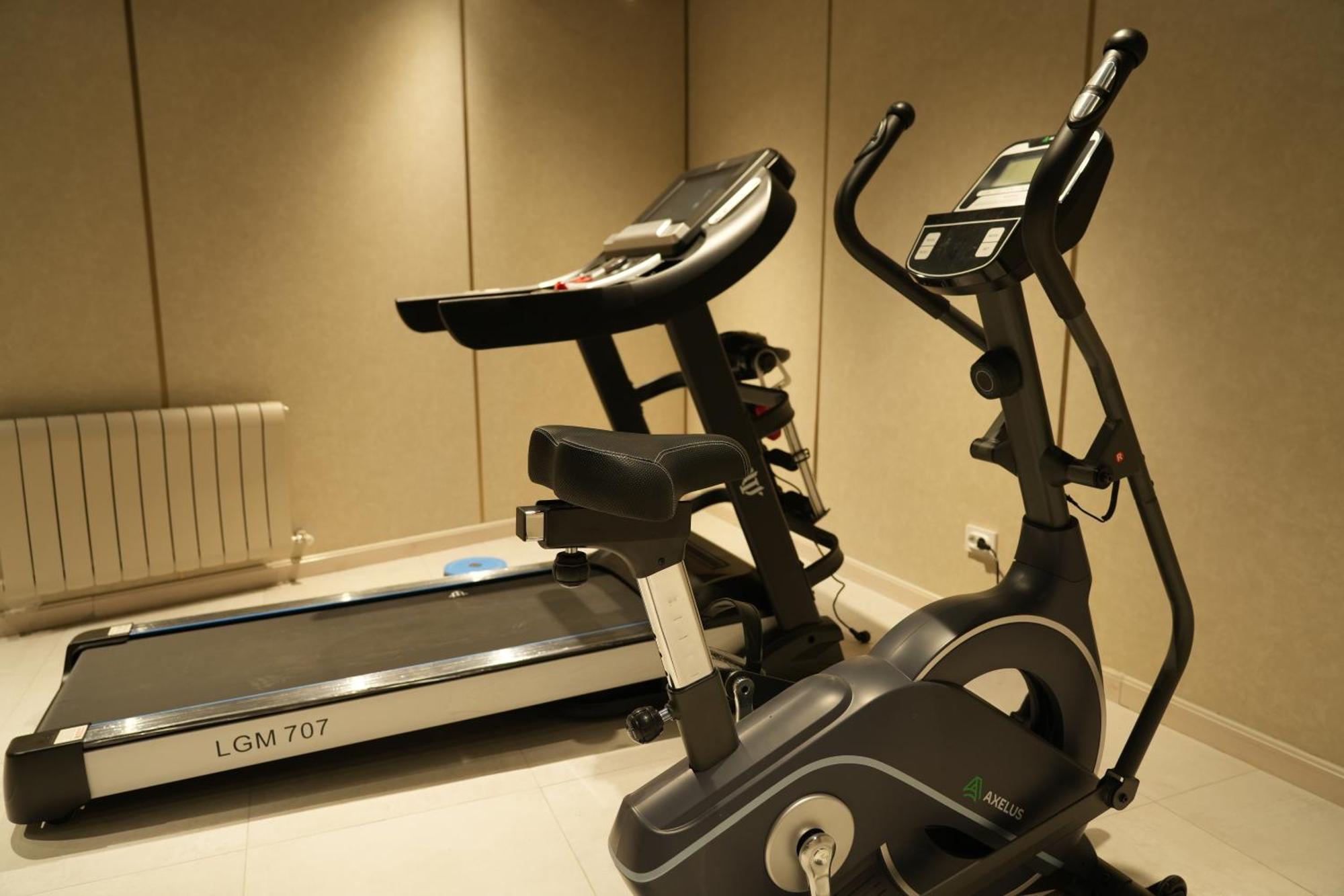 Silk Road Premium Hotel ทาชเคนต์ ภายนอก รูปภาพ