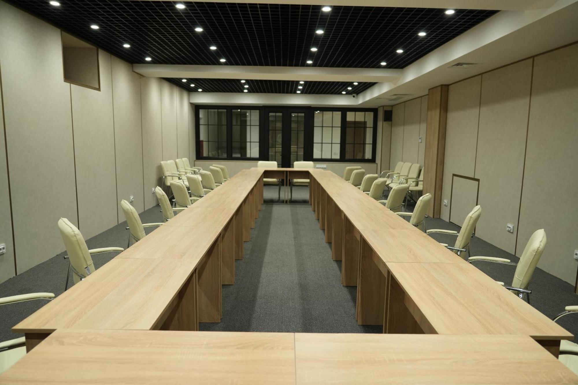 Silk Road Premium Hotel ทาชเคนต์ ภายนอก รูปภาพ